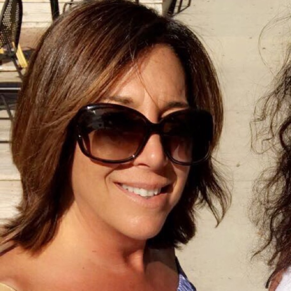 Meet your Posher, Nancy